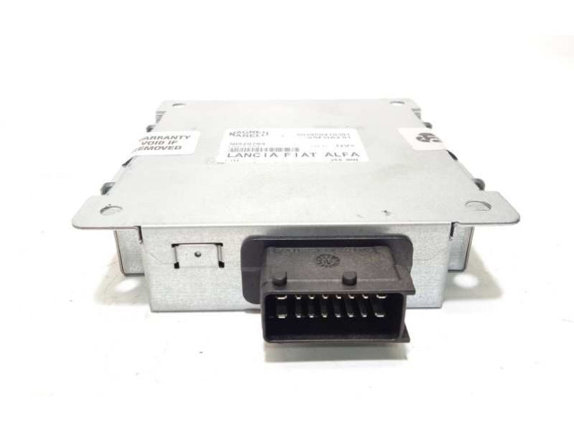 Блок управления 50520764 Fiat Qubo