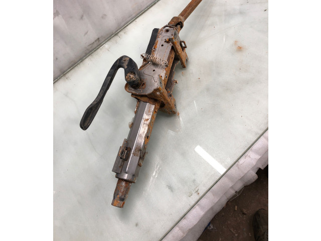 Рулевая рейка 5q1419512 Skoda Karoq 2017 - года