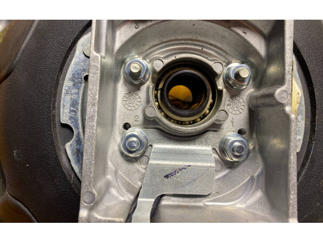 Руль Citroen C5  2008 - 2016 года 96829213ZD, 6080049      