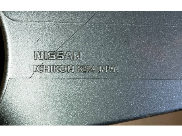 Зеркало электрическое Infiniti G35 - года