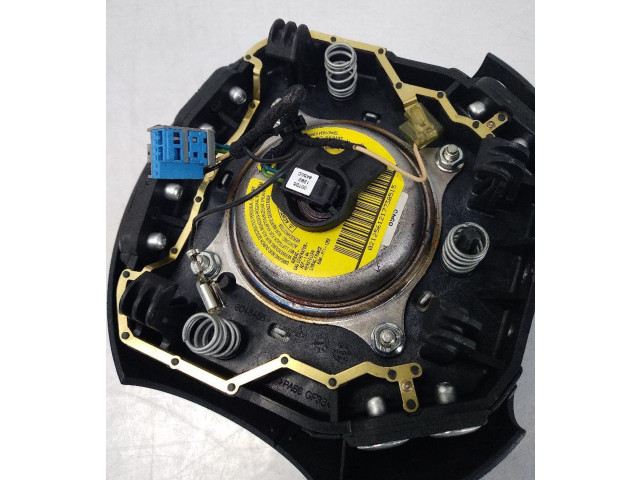 Подушка безопасности водителя 9806258   Mini Cooper Countryman R60