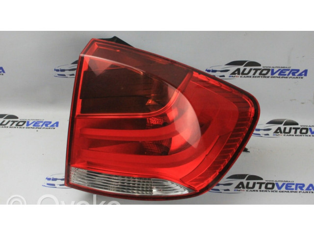Задний фонарь правый 2992478 BMW X1 E84 2009-2015 года