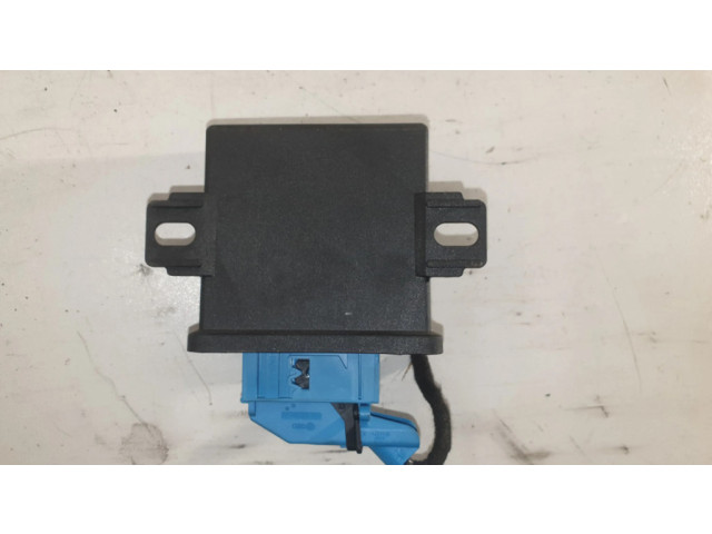 Модуль фонарей