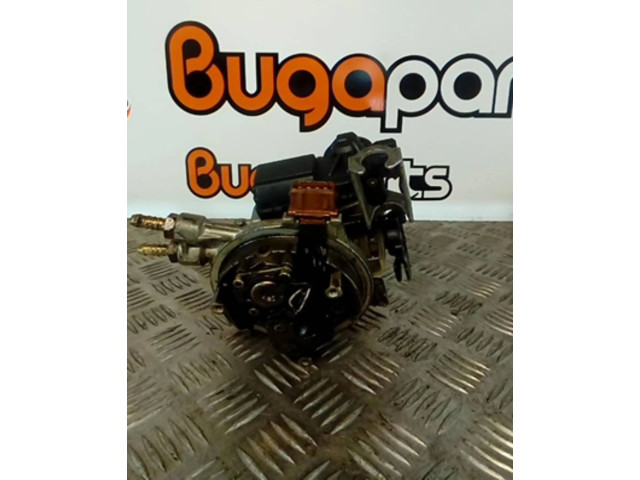 Топливная рампа 0132008600, 3435210511 Volkswagen Golf III