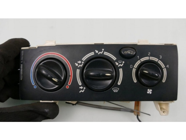 Включатель регулировки салона