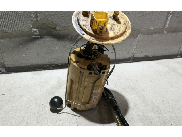 Топливный насос