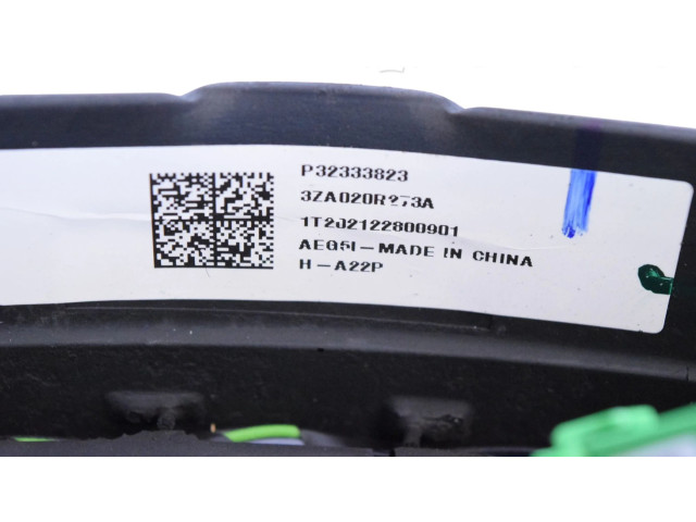 Руль Polestar 2 2020 - года 32333823, P32333823