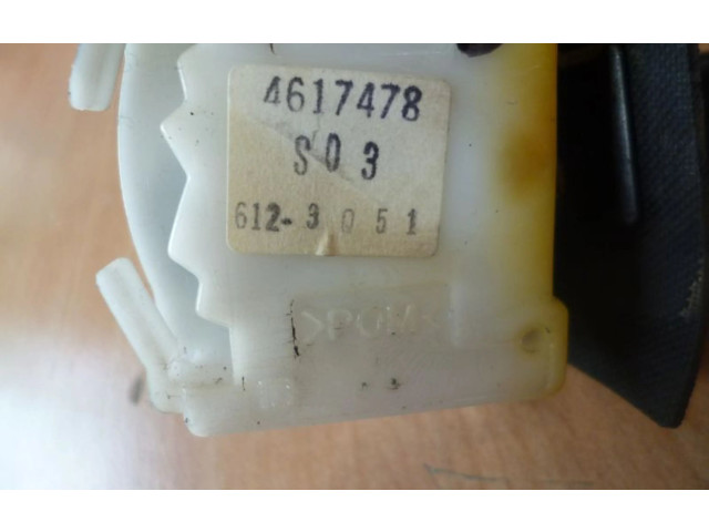 Переключатель дворников 4617478, 4617478 Saab 900