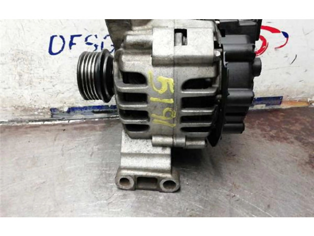 Генератор A2661541202, A2661541202   Mercedes-Benz A W169      