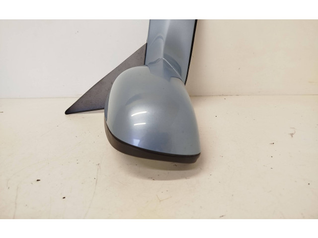 Зеркало электрическое        Saab 9-5  2006 - 2010 года   