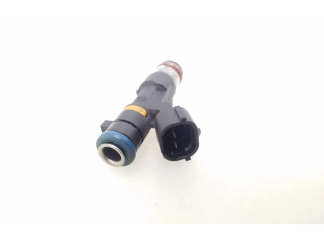 Vstřikovač 16600CD700   Nissan Murano Z50    ALL_CODES 