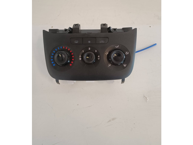 Блок управления климат-контролем 5G1140100   Fiat Punto (199)