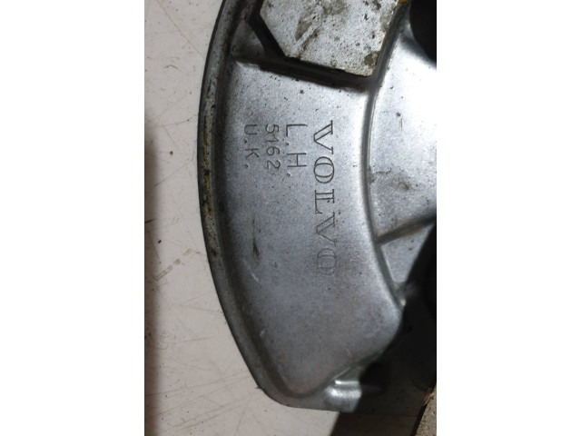 Блок управления двигателя 8626962, 5162   Volvo V70