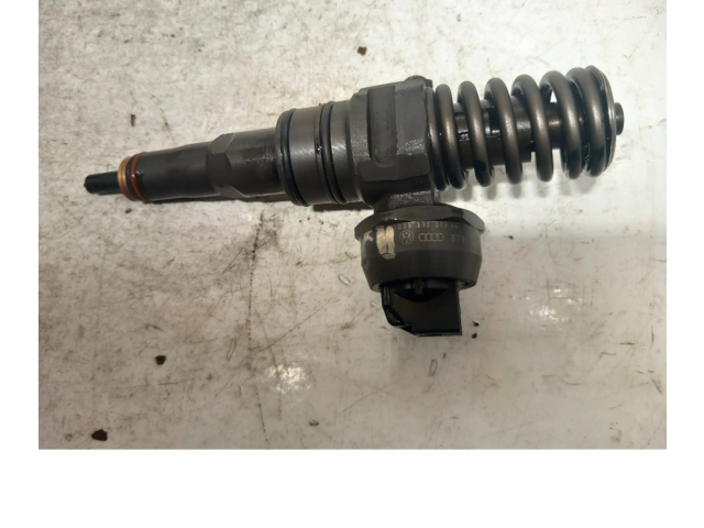 Форсунка 038130073ag Volkswagen Touran I BKC