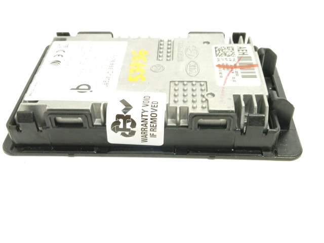 Блок управления 95560G2000 Hyundai Ioniq