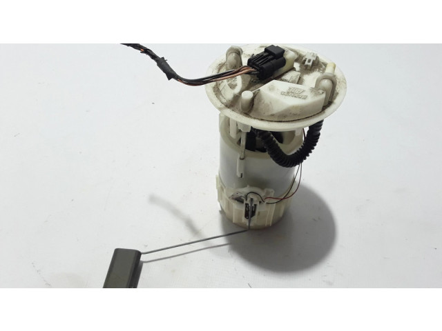 Насос топлива (в топливном баке)