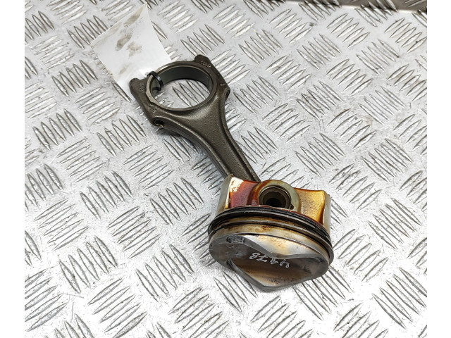 Píst 06E198401E, 06E107065DM Audi A5 CTUB