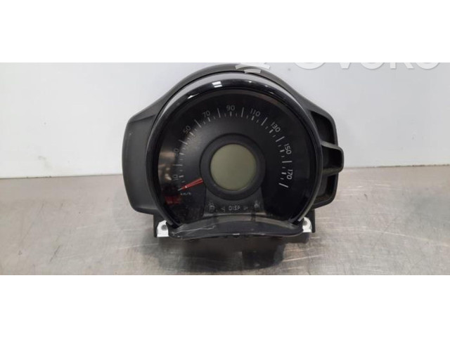 Панель приборов 769167300, B001177180 Peugeot 108