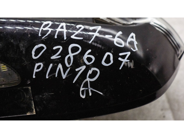 Зеркало электрическое KIA Ceed 2012 - 2018 года