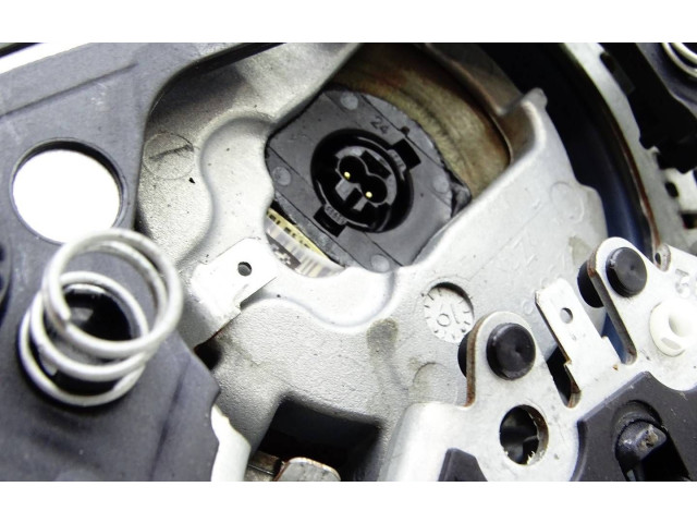 Подушка безопасности водителя 5G0880201AC, T5G0201 Volkswagen Golf VII