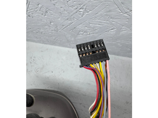 Зеркало электрическое        Skoda Superb B6 (3T)  2008 - 2015 года   