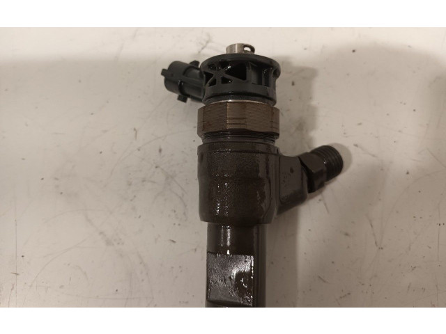 Форсунка     Renault Clio IV  K9K-608(K9K-B6) 