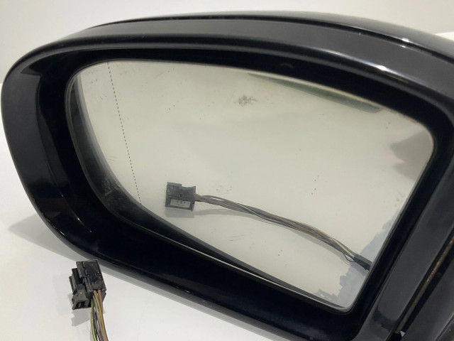 Zpětné zrcátko levé Mercedes-Benz C W203 2005