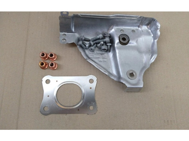  Турбина Volkswagen Golf VII  04E145722E, 04E129656R   для двигателя CJZB      