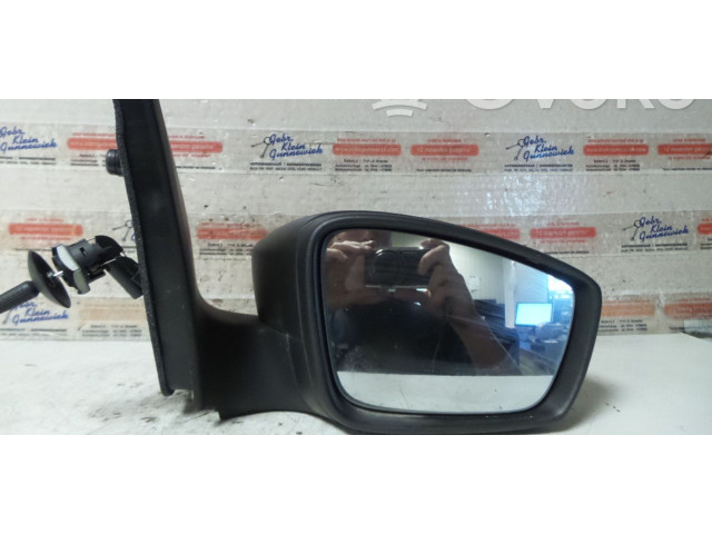 Зеркало электрическое        Skoda Citigo  2011 - 2020 года   