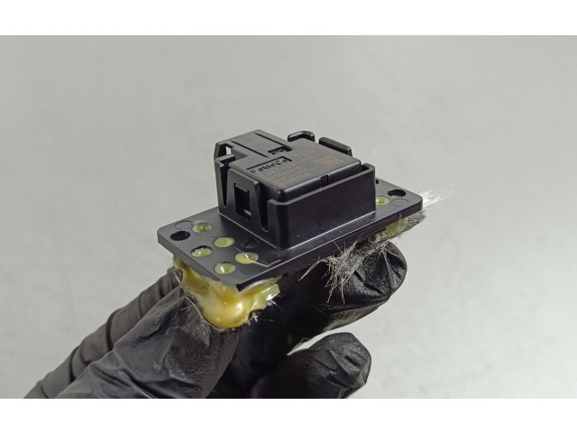 Блок управления LJ6T19C055BA   Lincoln Corsair