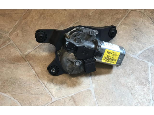 Моторчик заднего дворника 7237062    BMW X3 F25