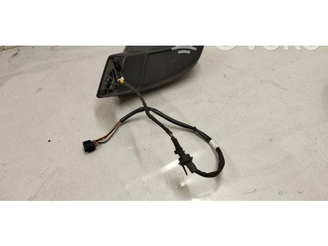 Zpětné zrcátko Audi Q7 4M 2023 4m2857410