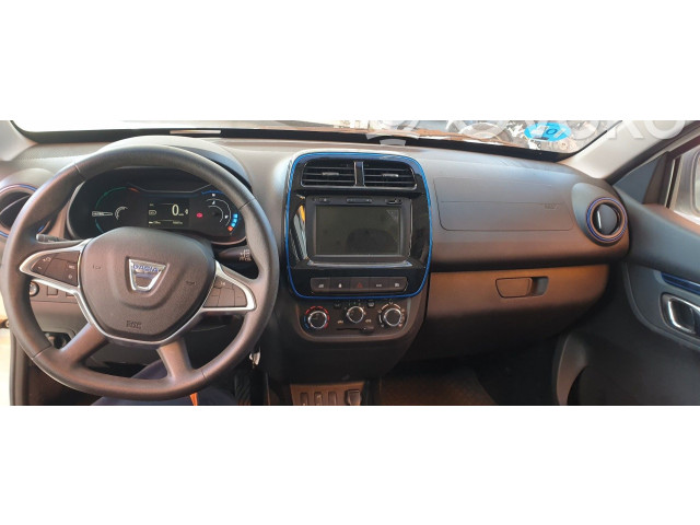 Подушка безопасности водителя 985108100R, 985255327R Dacia Spring