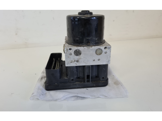 Блок АБС 00001395E0, HBU4E27B01 Ford Focus C-MAX 2003-2010 года