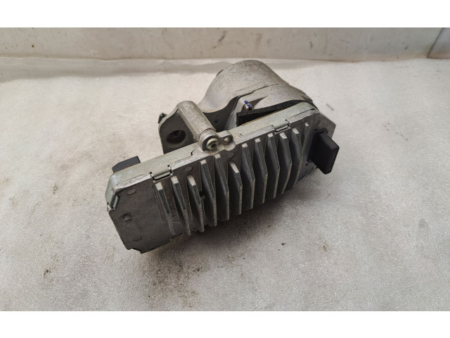 Насос рулевого управления