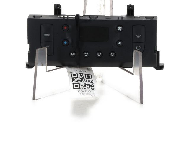 Блок управления климат-контролем 8200352852 Renault Clio II