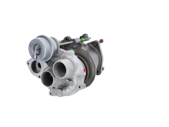  Турбина Mini Cooper Coupe R58 1.6 53039880163, 003-002-001260R         