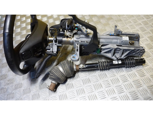  рейка  Колонка рулевая 84483955, 811761667   Chevrolet Silverado  -  года