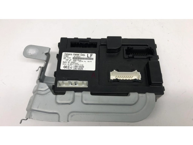 Другие блоки управления / модули