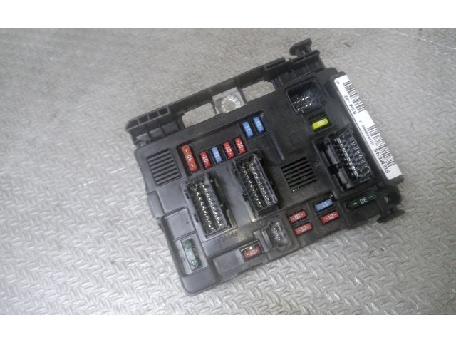 Pojistková skříňka 965061858000 Citroen Berlingo 2008