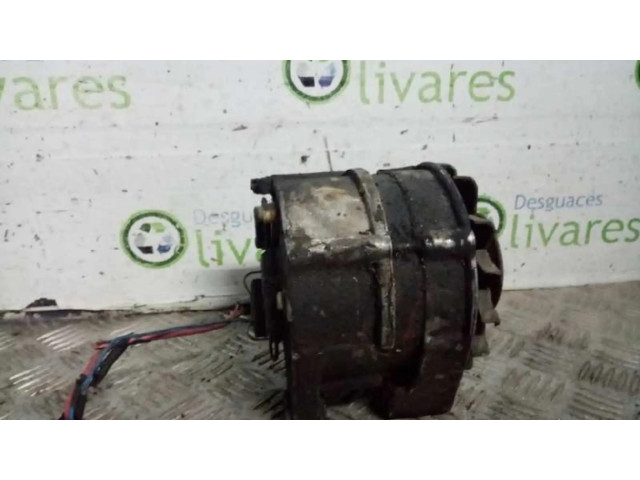 Генератор DNAMO Seat Ibiza I (021A) 1.5