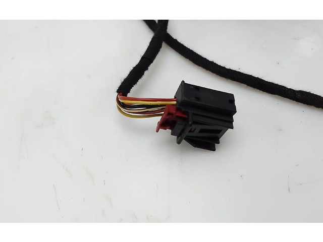 Зеркало электрическое        Skoda Yeti (5L)  2009 - 2017 года   