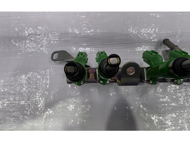 Vstřikovač Suzuki Ignis