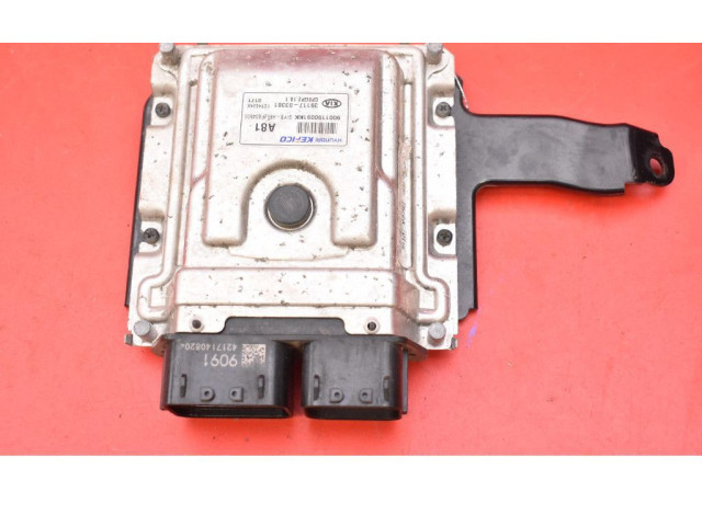 Řídící jednotka 39117-03381, 39117-03381 Audi Cabriolet B3 8G 2017