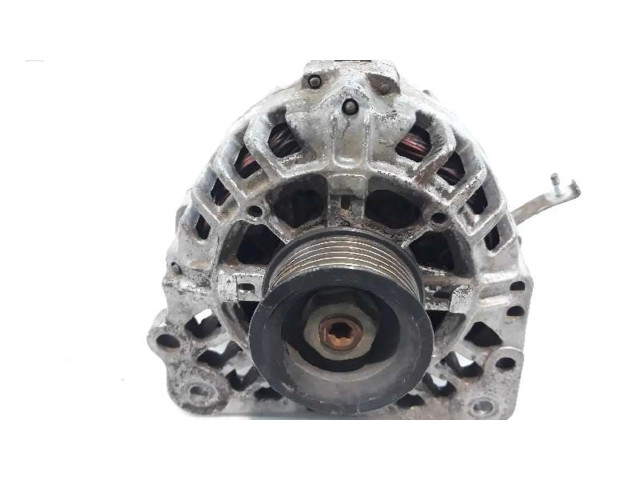 Генератор 03D903025EX, 03D903025E   Seat Ibiza III (6L) 1.2     