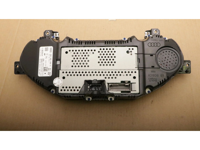 Přístrojová deska Audi A6 S6 C7 4G 2014 4G8920932S, 0263672214