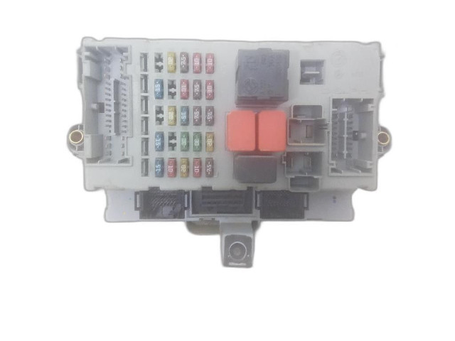 Řídící jednotka 188A4000   Fiat Punto (199) 2003