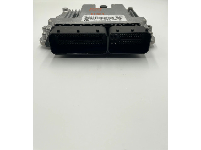 Блок управления двигателя 8574091, 031035507   BMW X3 F25