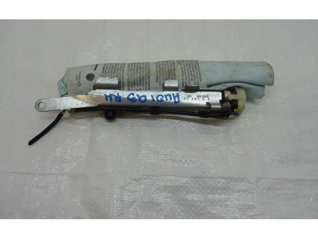 Подушка безопасности в сиденье 34057594 Audi Q3 F3