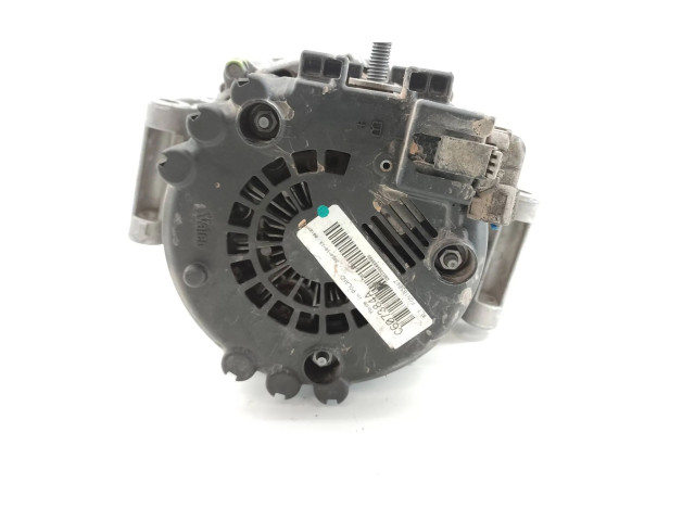 Čerpadlo oleje A014154390280 Mercedes-Benz GLK (X204) OM651912